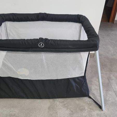 Apartamento Familiar Con Piscina Y Wifi L' Escala Zewnętrze zdjęcie