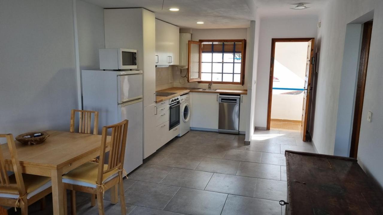 Apartamento Familiar Con Piscina Y Wifi L' Escala Zewnętrze zdjęcie