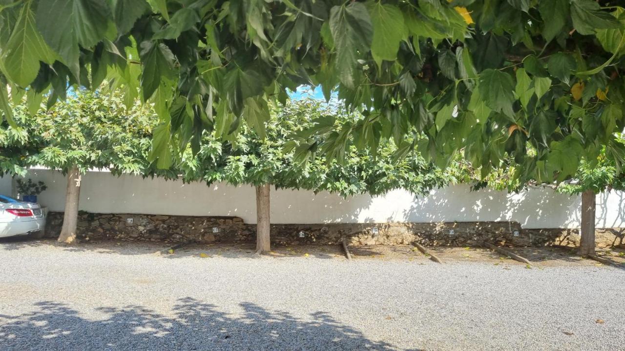 Apartamento Familiar Con Piscina Y Wifi L' Escala Zewnętrze zdjęcie