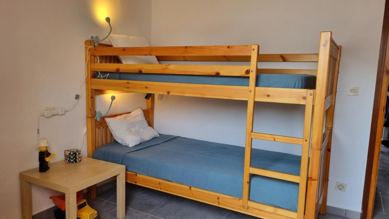 Apartamento Familiar Con Piscina Y Wifi L' Escala Zewnętrze zdjęcie