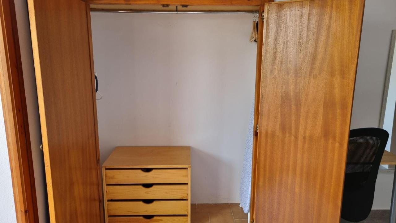 Apartamento Familiar Con Piscina Y Wifi L' Escala Zewnętrze zdjęcie