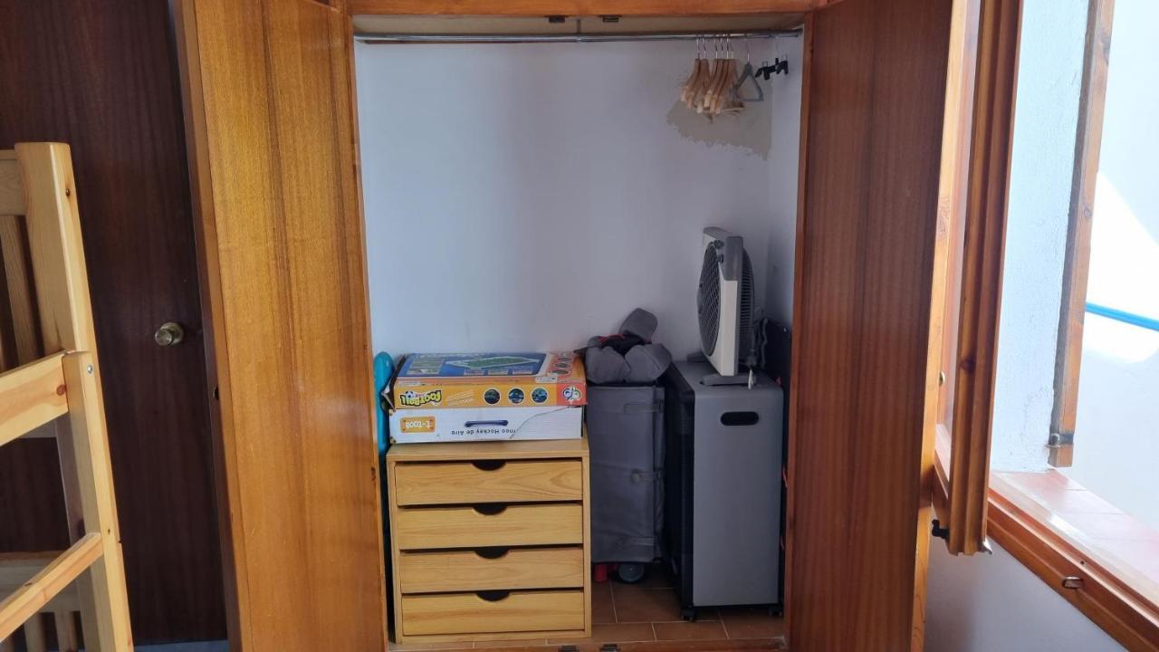 Apartamento Familiar Con Piscina Y Wifi L' Escala Zewnętrze zdjęcie