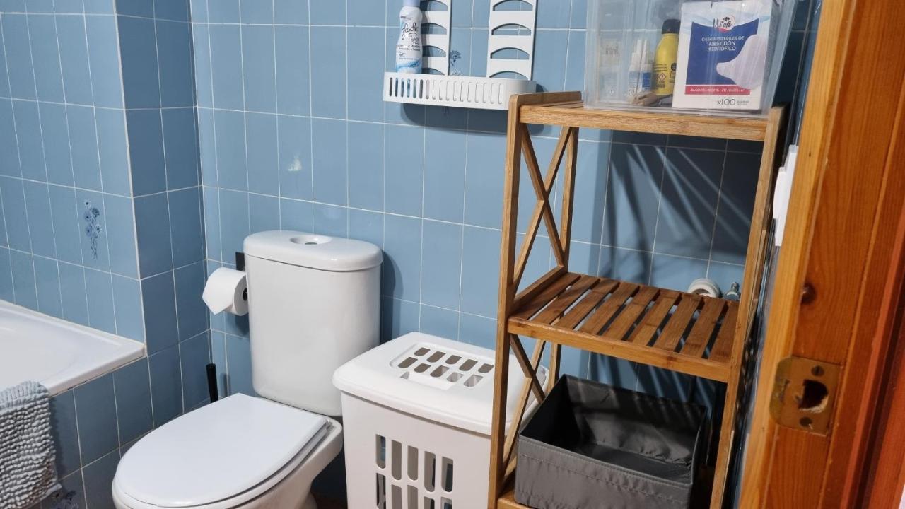 Apartamento Familiar Con Piscina Y Wifi L' Escala Zewnętrze zdjęcie