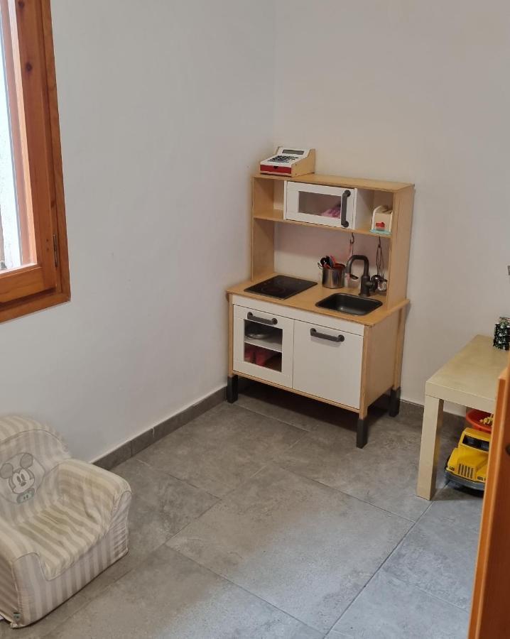 Apartamento Familiar Con Piscina Y Wifi L' Escala Zewnętrze zdjęcie