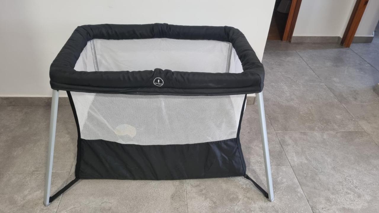 Apartamento Familiar Con Piscina Y Wifi L' Escala Zewnętrze zdjęcie